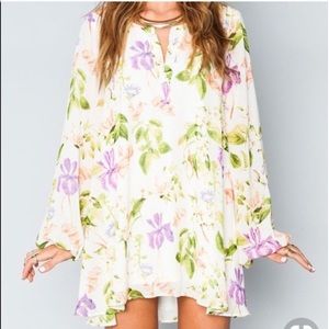 Show Me Your MuMu Jamie Tunic